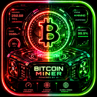 Bitcoin Miner Cloud Miner