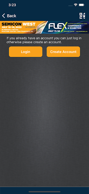 SEMICON FLEX Screenshot 1