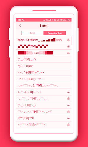 Font Changer - Stylish Font Screenshot 1