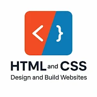 HTML and CSS