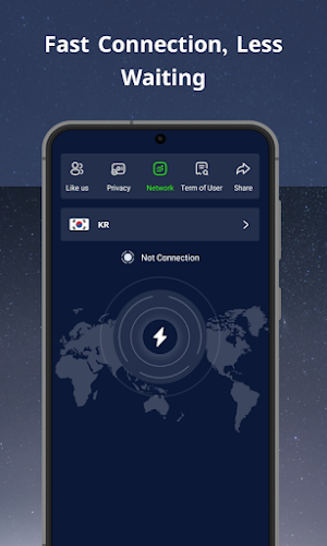decentel Screenshot 1
