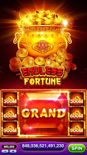 Jackpotland - Vegas Casino Slots Screenshot 0