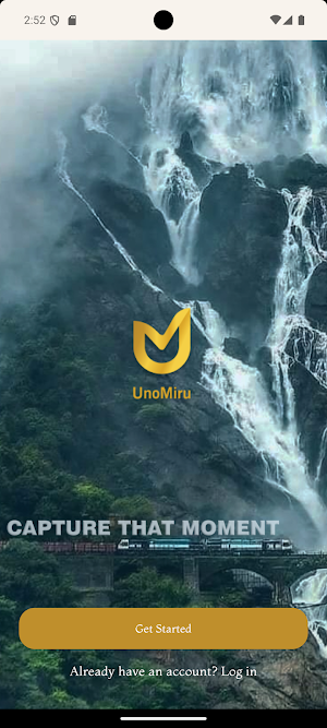 UnoMiru Screenshot 0