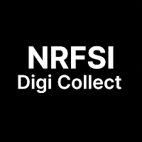 NRFSI DigiCollect