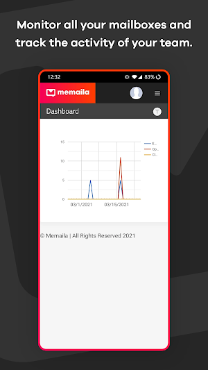 Memaila Screenshot 2