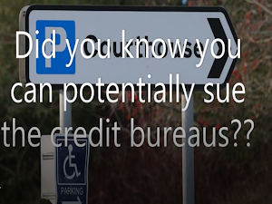 Credit Repair Journey Screenshot 0