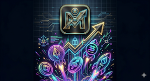 M A BTC Screenshot 1