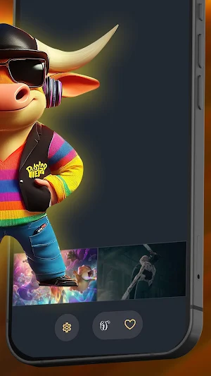 Exquisite Wallpaper Screenshot 3