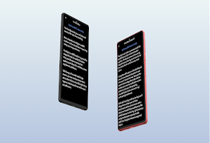 Optimus GPS Tracker Guide Screenshot 2