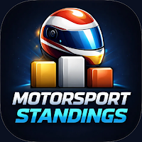 Motorsport Standings