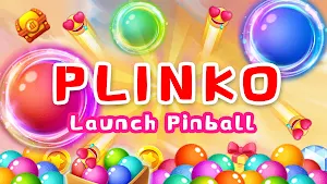 Plinko Catapult Ball Screenshot 1