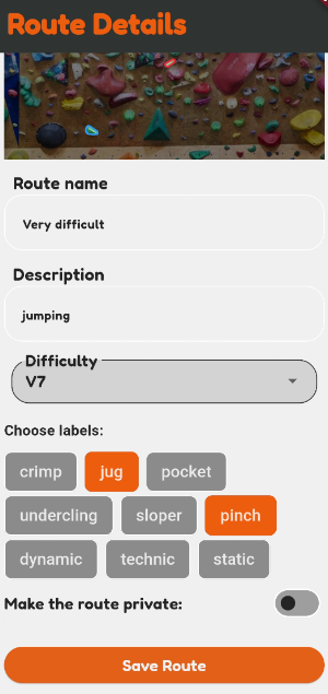SprAIwall Screenshot 1