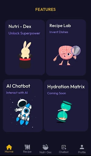 Salt-Ed AI Screenshot 3