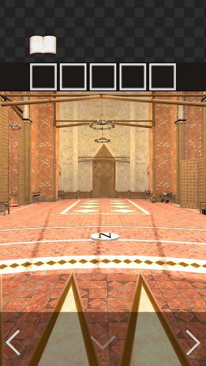 Escape room: Sun Temple Screenshot 2