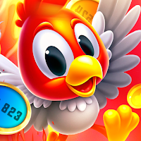 Chicken Dice Points