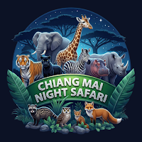 Chiang Mai Night Safari