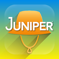 JUNIPER 美國戶外休閒帽