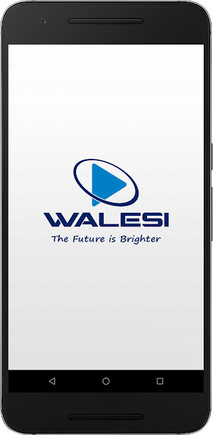 Walesi TV Screenshot 0