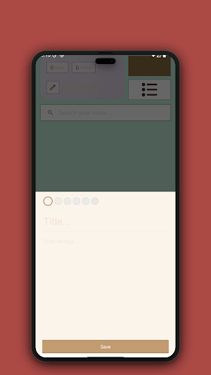 Notes Key Wheat Ibis Screenshot 1