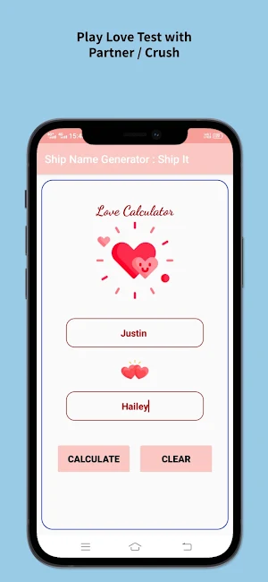 Ship Names Generator : Ship It Screenshot 3