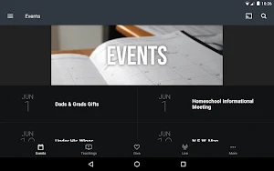 Calvary Chapel Chino Valley Screenshot 3