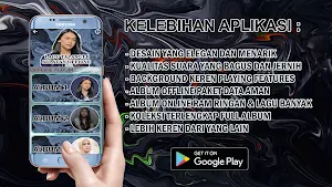 Lagu Tapanuli Selatan Offline Screenshot 0