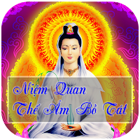 Niệm Quan Thế Âm Bồ Tát