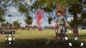 Black Ops SWAT Offline games Screenshot 1