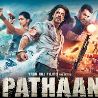 Pathaan film