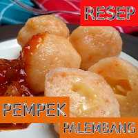 Kumpulan Resep Pempek Palembang