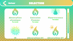SpectroWave Screenshot 1