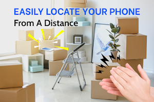 Find Your Phone By Clap Screenshot 3