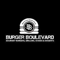 Burger Boulevard