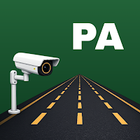 Pennsylvania Roads & Cameras