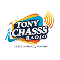 Radio Tony Chasss