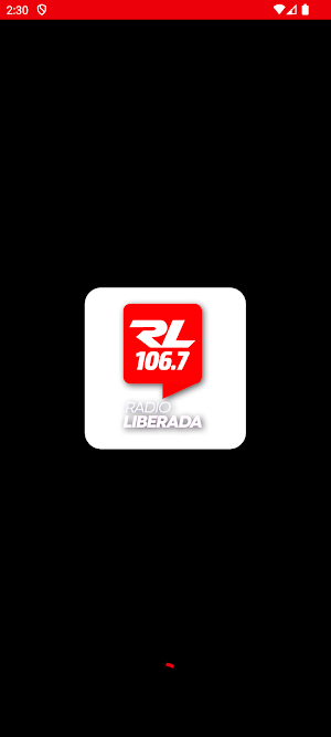 Radio Liberada 106.7 Screenshot 1