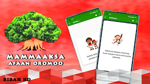 Mammaaksa Afaan Oromoon Screenshot 3