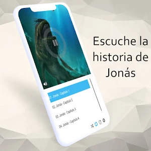 Biblia TLA + Audio Screenshot 2