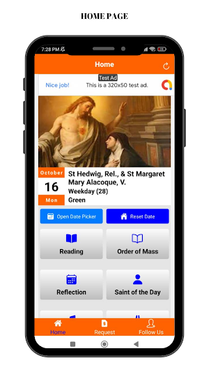 Catholic Igbo Missal & Prayer Screenshot 0
