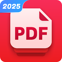 PDF Viewer: Read, Scan & Edit