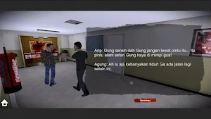The Zombie Experiment Screenshot 1