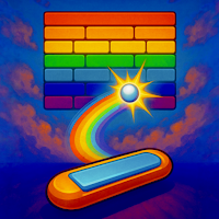 Bricks Breaker