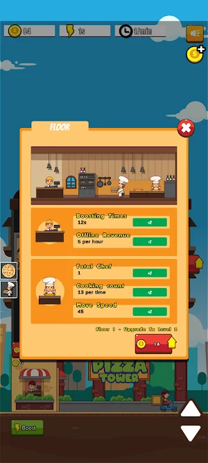 Pizza Tower Screenshot 1