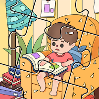 Dream Puzzle Town