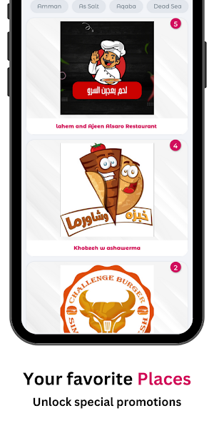 iXabo Screenshot 1