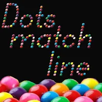Dots Match Line