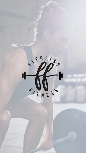 Fitbliss Fitness Screenshot 0
