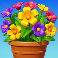 Flora Fusion