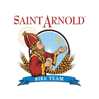 Saint Arnold Bike Team