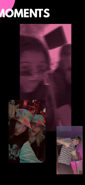 PartyMe Screenshot 1